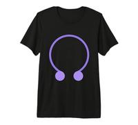Nœuds lunaires Rahu Ketu - Planète Astrologie Védique Zodiaque T-Shirt Haut de Gamme