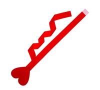 Nœuds pour armoires de cuisine - pour boutons de 105 cm pour la Saint-Valentin et les vacances, nœuds en forme de cœur pour portes d'armoires | Pour cuisine, célébration saisonnière, réunion, maison