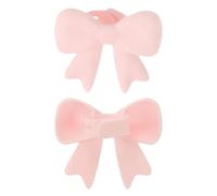 Nœuds pour casque - 3D en silicone en forme de nœud pour cosplay, accessoire de casque, pour étudier, travail, voyage, voyage, fête, streaming