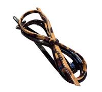 Nœuds Pour Cheveux - Pinces À Cheveux Élégantes, Porte-queue De Cheval, Accessoire De Couvre-chef Élégant Pour Femme, Barrettes De Printemps Esthétiques De Qualité Supérieure | Grands Nœuds De Ruban C