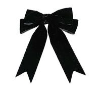 Nœuds pour cheveux pour femmes - Épingles à cheveux en velours avec esthétique, pinces à cheveux avec nœuds pour femmes - Pour adolescents, garçons, fille, sœur et petite amie