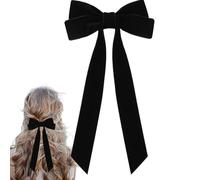 Nœuds pour sapin de Noël - Décoration de Noël double couche | Breloque réutilisable pour le Nouvel An, un mariage, des vacances, un rendez-vous galant, une chambre, une fenêtre, un escalier, une