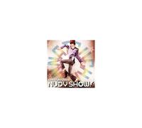Nudy Show!(Cd Only)