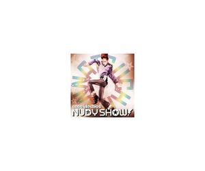 Nudy Show!(Cd Only)