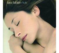 Nue by Fabian, Lara [CD] NEUF