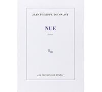 Nue de Toussaint. Jean-Philippe (2013) Broché