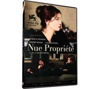 Nue propriété E