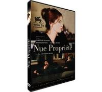 Nue propriété - Inclus bonus G