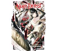 Nue’s Exorcist, Vol. 8 - Kota Kawae - SHONEN JUMP - ebook (ePub illustré) - Livre