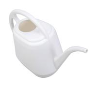 NUEAYMS 4L Plastic Watering Can Garden Flower Replacement for Plant Indoor Outdoor Use Garden Watering Can