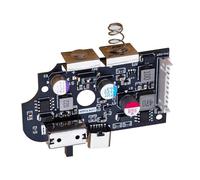 NUEAYMS Carte de contrôle des successeurs pour le type d ' appareil de jeu traditionnel CREATE Assistance de rapide de batterie sèche et sortie de courant stable Carte de commande de remplacement