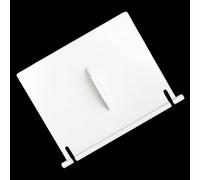 NUEAYMS Clapet pour écumeur de piscine à installation rapide - Pièce de rechange résistante au soleil qui empêche l'accumulation d'eau de piscine efficacement mise à la terre Porte de vidange d'eau de