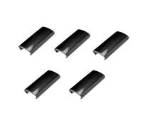 NUEAYMS Clip de poids facile à installer pour raquettes de pickleballs - Installation rapide en 30 secondes sans outil pour changer d'équipement rapidement - Installation facile du clip de poids