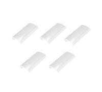 NUEAYMS Clip de poids facile à installer pour raquettes de pickleballs - Installation rapide en 30 secondes sans outil pour changer d'équipement rapidement - Installation facile du clip de poids
