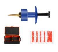 NUEAYMS Étui de Rangement pour Outils de Chargement de de Vase pour pêcheurs, Outil d ' hameçon de pêche Compact pour la préparation des de Vase et Le Transport Quotidien