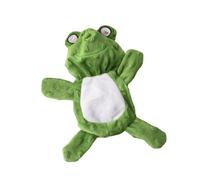 NUEAYMS Jouet grinçant en Peluche d ' Interaction pour Chien, Exercice de Liaison, Combustion d ' énergie et réduction du Stress Pendant Les récréations, Jouet grinçant en Peluche pour Chien