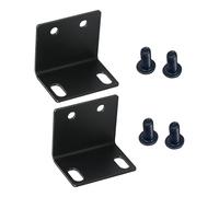 NUEAYMS Kit de de récepteur de Microphone, d ' Oreille avec Bouchon à vis pour Installation de jonction de boîte de Cadre, d ' équipement sonore sans Fil