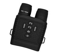 NUEAYMS Le télescope numérique à Vues Nocturnes Comprend Une caméra 2, 5K et des conceptions conviviales, idéal pour Les débutants et Les Amateurs de Plein air