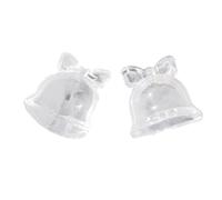 NUEAYMS Maisons Commémorative pour Cheveux Acrylique Chats Clair Chien Furs Boîte Création Souvenirs Et Pertes Mémobiti Acrylique Affichage Cheveux