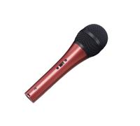 NUEAYMS Microphone supercardioïde Dynamique Filaire XLR, Portable pour Chanter, karaoké, Parler en Public, avec câble de 300 cm de Long, Large réponse en fréquence