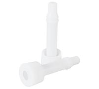 NUEAYMS Nourriture pour lait de vache - Pour tire-lait - Machines à traire - Inserts en silicone pour l'élevage laitier - Équipement de traite du bétail