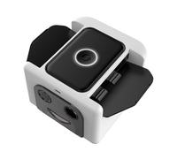 NUEAYMS Pack de 1 Dispositif de mélange de Cartes Convivial offrant des Commandes de Boutons Simples et Un Plan Fin adapté à Toutes Les époques, y Compris Les et Les retraités