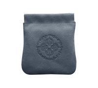 NUEAYMS Pochette de rangement compacte pour bijoux, colliers, bagues, bracelets, broches, bijoux, sacs de voyage, colliers