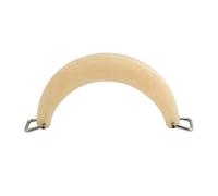 NUEAYMS Poignée De Moderne Remplacement Incurvée Antidérapante Construction Pratique En Résine Avec Mécanisme Boucle Mise À Niveau Pratique La À Main En Résine