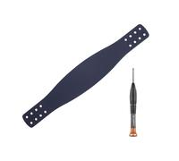 NUEAYMS Protecteur de Bandeau pour Casque d'écoute Souple, Housse de Coussin de Remplacement avec Ajustement sécurisé et Coussinet d'oreille de Remplacement Facile à Installer