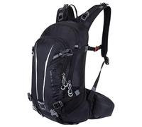 NUEAYMS Sac à dos étanche, réglable, léger, grande capacité, pour voyage, randonnée, sport, cyclisme, Couleur : noir, Einheitsgröße