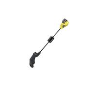 NUEAYMS Swingers Indicateurs de chaîne Accessoires de pêche Accessoires de morsures Alarme de cintre Indicateurs d'alarme de pêche
