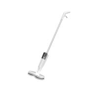 NUEAYMS Thin-Design Electric Floor Wiper 180° Rotating Brush 2000mAh Battery for Laminate/Marble Household Mobile Electric Floor Cleanser