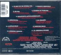 Marti, Luisito - Nueba Yol