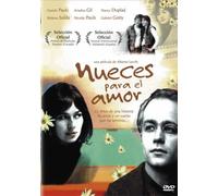 Nueces Para El Amor [Import USA Zone 1]