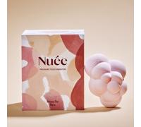 Nuée, le galet vibrant tactile