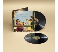 Nuées ardentes Édition Limitée Vinyle