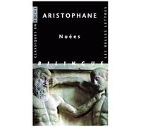 Nuées - Bilingue Grec Ancien-Français