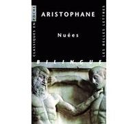 Nuées Silvia Milanezi (Introduction), Aristophane (Auteur), Victor Coulon (Edité par), Hilaire van Daele (Traduction)