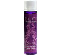 Nuei Hot Oil Blackberry Heat Effect 100 ml