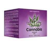 NUEI Oh! Holy Mary Canna el Orgasme Transparent 60 ml