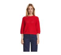 Nümph, Femme, Pulls, Rouge, Taille: 42 FR Essentiel Tricot Adrenaline Rush