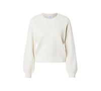 NÜMPH Pull-over 'BIR SOLID' ivoire, Taille XL
