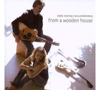 Nünning,Eddie - From a Wooden House