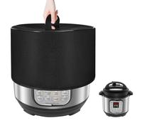 NUENSS-ROR Housse pour autocuiseur Instant Pot Pro 8 QT 10 en 1