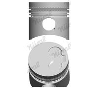 Piston NÜRAL 87-109811-10