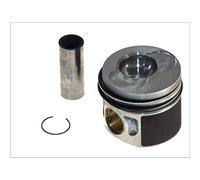 Nüral 87-114900-65 Piston