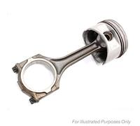 Nüral 87-123200-10 Piston