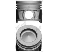 Nüral 87-123400-30 Piston