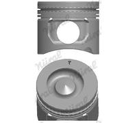 NÜRAL 87 - 127900 - 00 Bloc de moteur