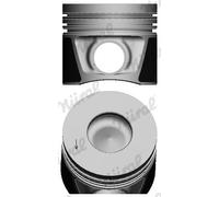 NÜRAL 87-139500-00 Piston pour AUDI,MITSUBISHI,SEAT,SKODA,VW